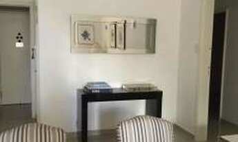 Imagem 6: Apartamento para venda possui 120 metros quadrados com 3 quartos, reformado em frente ao m