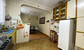 Imagem 6: Sobrado para venda com 100 metros quadrados com 2 quartos em Parque dos Bancários - São Pa