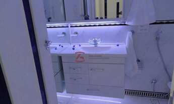 Imagem 5: Apartamento com mobília em Santa Cecília