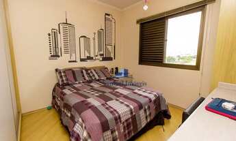 Imagem 5: Apartamento com 3 dormitórios à venda, 130 m² por R$ 979.000,00 - Jardim da Saúde - São Pa