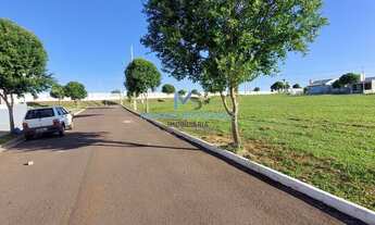 Imagem 4: Terreno em Condomínio Mirante do Rio Paraná