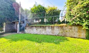 Imagem 2: Casa com 2 dormitórios à venda, 110 m² por R$ 425.000,00 - Guarani - Novo Hamburgo/RS