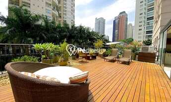 Imagem: Apartamento à venda em São Paulo/SP