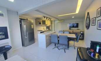 Imagem 3: APARTAMENTO VILA LAGOA COM 3 QUARTOS, 2 VAGAS, 92M2