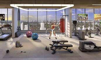 Imagem 6: Studio à venda, 22 m² por R$ 481.000 - Oscar Freire