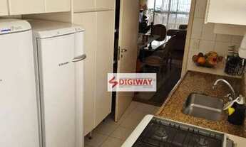 Imagem 3: Apartamento à venda, 96 m² por R$ 850.000,00 - Ipiranga - São Paulo/SP