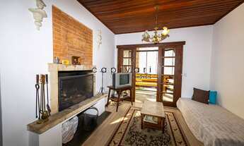 Imagem 3: Apartamento com 4 dormitórios no Centro de Capivari em Campos do Jordão