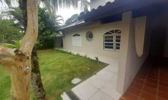 Imagem 6: Casa com 140m² e 03 dormitórios no bairro Ponta das Canas / Lagoinha em Florianópolis para