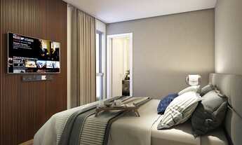 Imagem 6: Apartamento residencial para venda, Fundação da Casa Popular, Campinas - AP10938