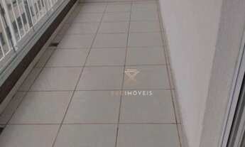 Imagem 5: Apartamento com 1 dormitório à venda, 48 m² por R$ 530.000 - República - São Paulo/SP