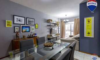 Imagem 4: Apartamento com 3 dormitórios à venda, 110 m² por R$ 419.000,00 - Santa Helena - Juiz de F