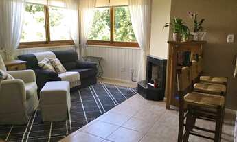 Imagem 1: Canela - Apartamento Padrão - Quinta da Serra