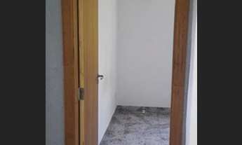 Imagem: Cód. 298 Brotas 2/4 3º andar no Conj