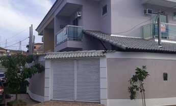 Imagem: EXCELENTE CASA EM CAMPO GRANDE