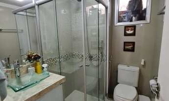 Imagem 5: Lindo Apartamento 72m² 2 Dorm. C/ Suíte + Living Ampliado - Próximo ao Shopping Iguatemi C