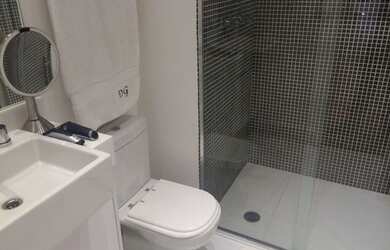 Imagem 7: VENDA - MOEMA - 184 AU - 4 DORMITÓRIOS - 3 VAGAS - LAZER TOTAL