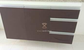 Imagem 6: Apartamento com 1 dormitório à venda, 50 m² por R$ 630. - Campo Belo - São Paulo/SP