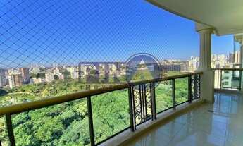 Imagem: APARTAMENTO PARA VENDA NO SETOR OESTE