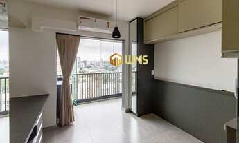 Imagem 2: Apartamento Apartamento com 1 dormitório