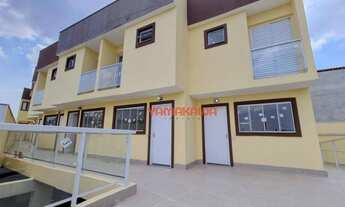 Imagem 5: Sobrado com 2 dormitórios à venda, 67 m² por R$ 300.000,00 - Ponte Rasa - São Paulo/SP