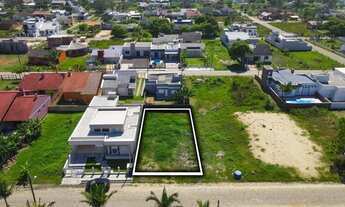 Imagem 2: Terreno à venda, 300 m² por R$ 135.000 - Bellatorres - Passo de Torres/SC