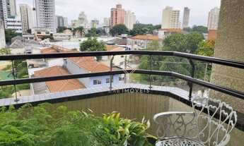 Imagem 7: Apartamento com 3 dormitórios à venda, 250 m² por R$ 2.900.000,00 - Vila Mariana - São Pau