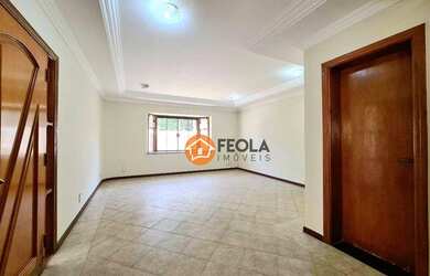 Imagem 4: Casa à venda, 322 m² por R$ 1.100.000,00 - Werner Plaas - Americana/SP