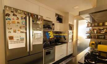 Imagem 4: Apartamento à venda, 96 m² por R$ 1.144.000,00 - Vila Anastácio - São Paulo/SP