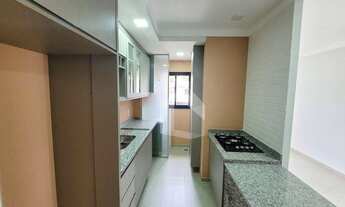 Imagem 6: Apartamento com 2 dormitórios à venda, 67 m² por R$ 354.900,00 - Centreville - Poços de Ca