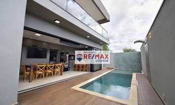 Imagem: Casa com 4 dormitórios à venda, 461 m²