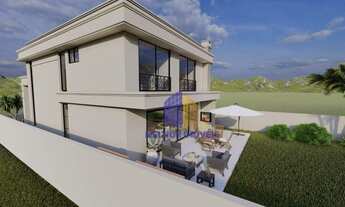 Imagem 4: Casa com 3 dormitórios à venda, 165 m² por R$ 2.500.000,00 - Santa Regina - Camboriú/SC