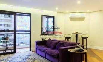 Imagem 3: São Paulo - Apartamento Padrão - Moema