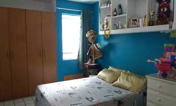 Imagem 5: Apartamento à venda em Boa Viagem com três (03) quartos - Recife/PE, Edf. Villa das Pedras