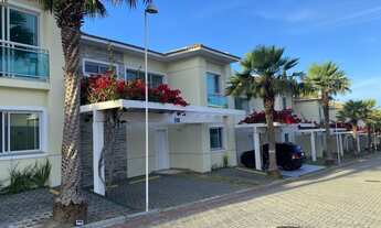 Imagem 2: Casa em condomínio Alto das Dunas Safira 186m 4 Suites lazer completo