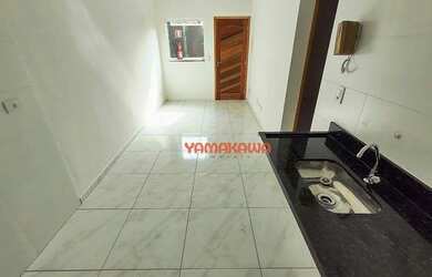 Imagem 2: Apartamento com 2 dormitórios à venda, 44 m² por R$ 235.900,00 - Ermelino Matarazzo - São