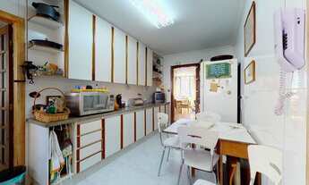 Imagem 6: Apartamento para venda Bela Vista tem 165 m² com 3 dormitórios 1 vaga