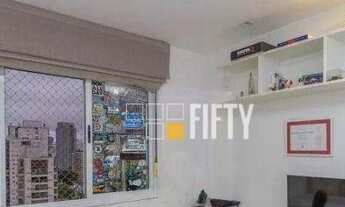 Imagem 7: Apartamento à venda, 167 m² por R$ 2.400.000,00 - Brooklin - São Paulo/SP