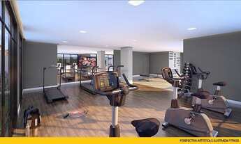 Imagem 6: Apartamento residencial para venda, Bela Aliança, São Paulo - AP7305