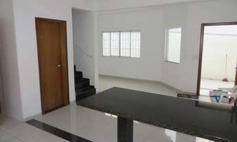 Imagem: Sobrado com 3 dormitórios à venda, 105