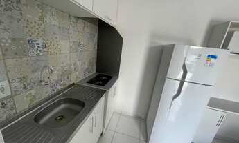 Imagem 3: VAGA PARA 10/5- KITNET ADRIANÓPOLIS MOBILIADO