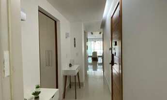 Imagem 2: Apartamento a venda com 163 metros quadrados, 4 quartos em Icaraí - Niterói - RJ