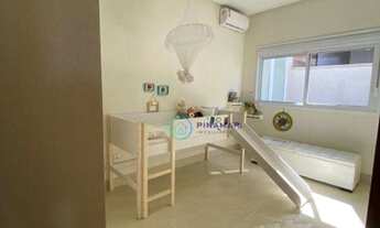 Imagem 5: Casa com 4 dormitórios à venda, 215 m² por R$ 1.590.000,00 - Residencial Goiânia Golfe Clu