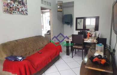 Imagem 3: Apartamento com 2 dormitórios à venda, 1º Andar, Oportunidade! - Macuco - Santos/SP