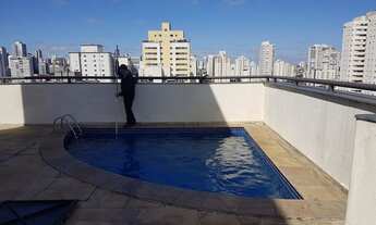 Imagem 4: Solar Pompéia - estilo e conforto em apto mobiliado e decorado