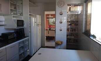 Imagem 6: Casa em Condomínio para Venda em Lauro de Freitas, Pitangueiras, 5 dormitórios, 5 suítes