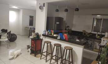 Imagem 3: Apartamento com 3 dormitórios à venda, 94 m² por R$ 450.000,00 - Parque Quinta das Paineir