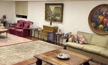 Imagem 7: Apartamento Residencial à venda, Santa Cecília, São Paulo - AP0894