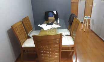 Imagem 4: Apartamento em Sarandi