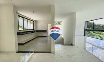 Imagem 12: Casa com 4 dormitórios à venda, 310 m² por R$ 2.590.000,00 - Aeroporto - Juiz de Fora/MG