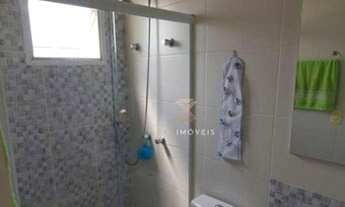 Imagem 2: Apartamento com 2 dormitórios à venda, 65 m² por R$ 320.000 - Jardim Terezópolis - Guarulh